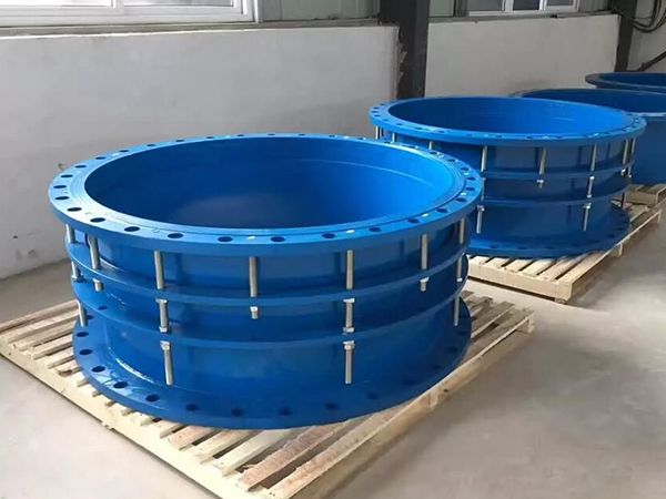 广东双法兰限位丝瓜视频无限看接头