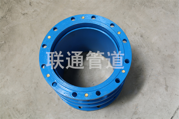 广州双法兰限位丝瓜视频无限看器