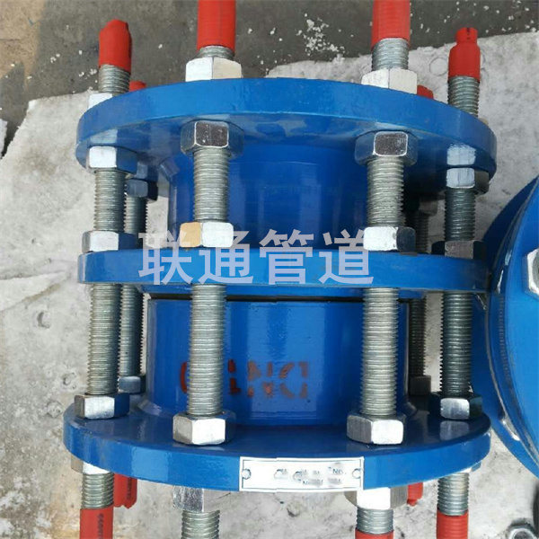南京双法兰限位丝瓜视频无限看器