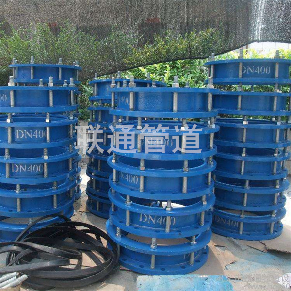 贵州双法兰限位丝瓜视频无限看器