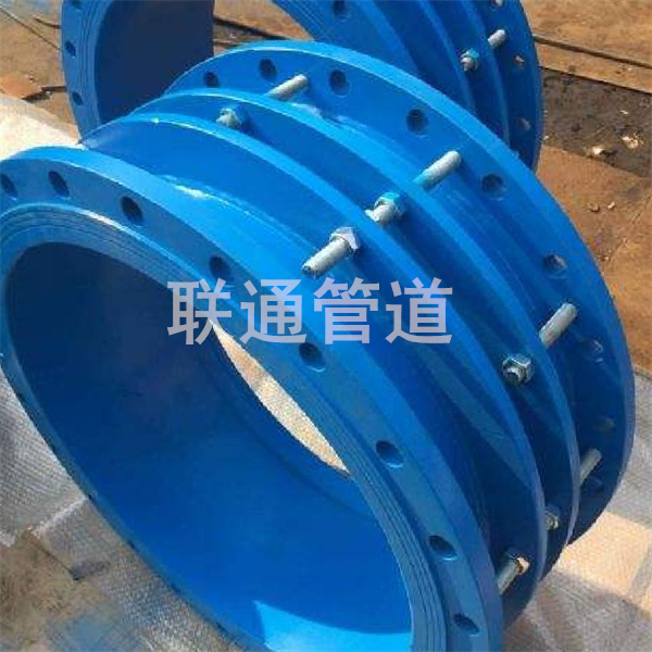 辽宁单法兰限位丝瓜视频无限看器