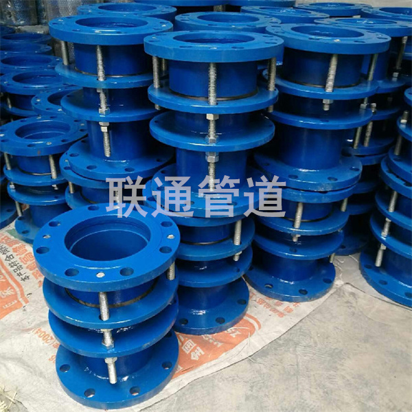 内蒙古单法兰限位丝瓜视频无限看器