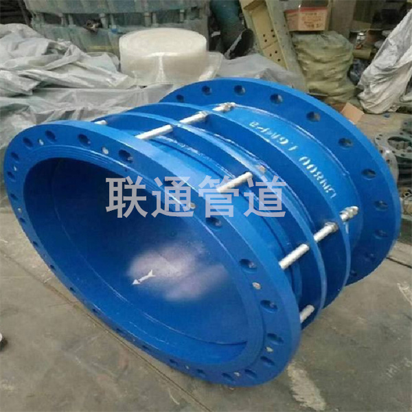 河北单法兰限位丝瓜视频无限看器