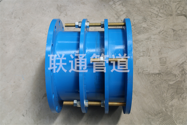 兰州单法兰限位丝瓜视频无限看器