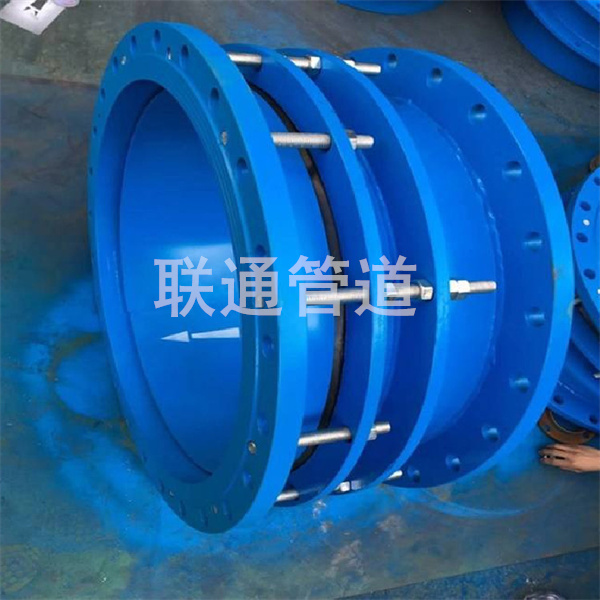 宁夏单法兰限位丝瓜视频无限看器