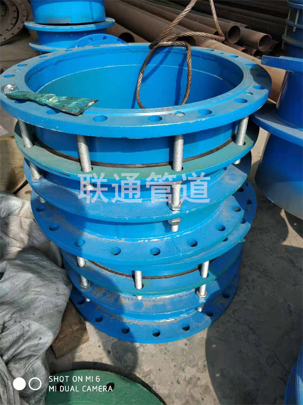 河南单法兰限位丝瓜视频无限看器