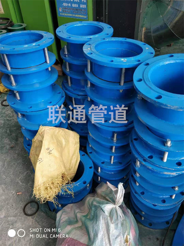 南京单法兰限位丝瓜视频无限看器