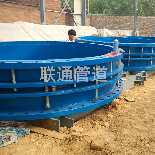 上海单法兰限位丝瓜视频无限看器