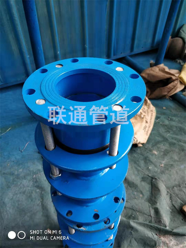 吉林单法兰限位丝瓜视频无限看器