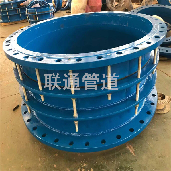 长春单法兰限位丝瓜视频无限看器