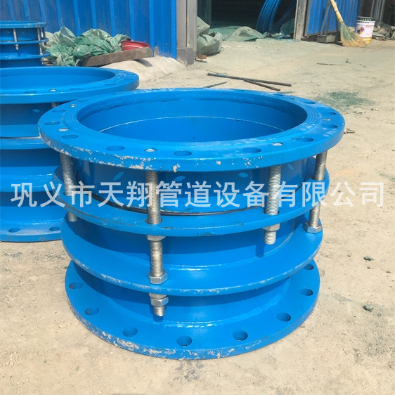 广西单法兰限位丝瓜视频无限看器