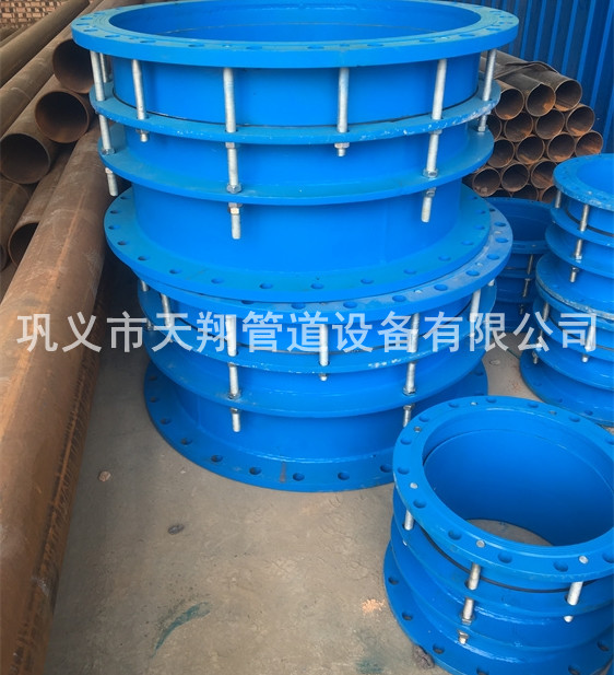 浙江单法兰限位丝瓜视频无限看器
