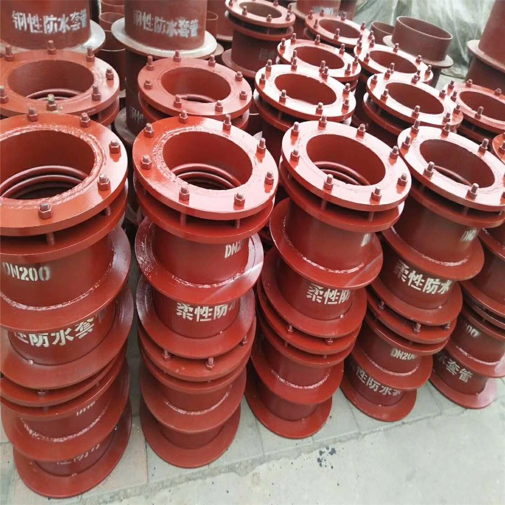 管道穿墙处不受管道震动和丝瓜视频无限看变形的构(建)筑物