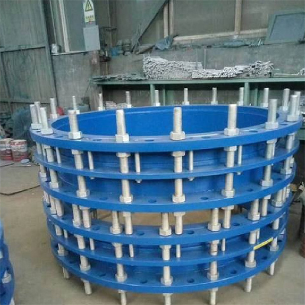 双法兰限位丝瓜视频无限看器的型号